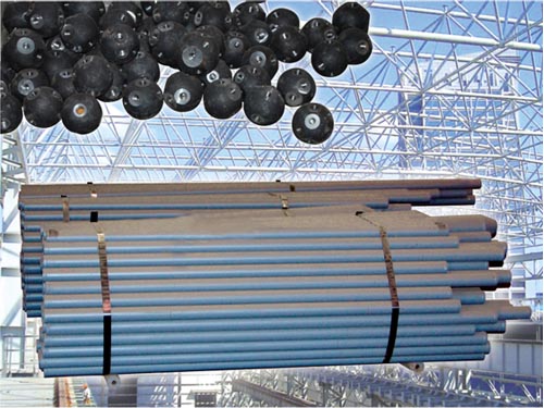 乌海迪拜大型主题乐园网架